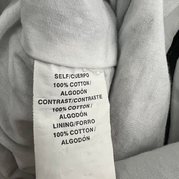 XOXO Dress Juniors 5 Y2K Cotton Embroidered Fairy Boho Retro Dark Cottagecore - Picture 8 of 10